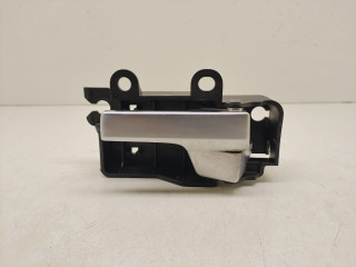 ручка внутренняя передняя левая Ford Focus 2 поколение 2006, хетчбэк 5 дв.