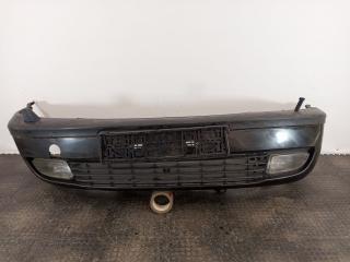 бампер передний Opel Zafira 1 поколение (A) [рестайлинг] 2003, минивэн