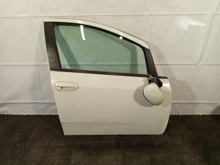 дверь передняя правая Fiat Grande Punto 2 поколение 2008, хетчбэк 5 дв.
