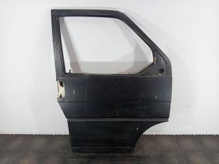 дверь передняя правая Volkswagen Transporter T4 1998, микроавтобус