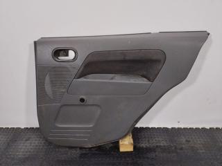 обшивка двери задняя правая Ford Fusion 1 поколение 2005, хетчбэк 5 дв., 2N11N27406A