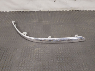 молдинг переднего бампера Rover 45 1 поколение 2002, хетчбэк 5 дв., DPR100940
