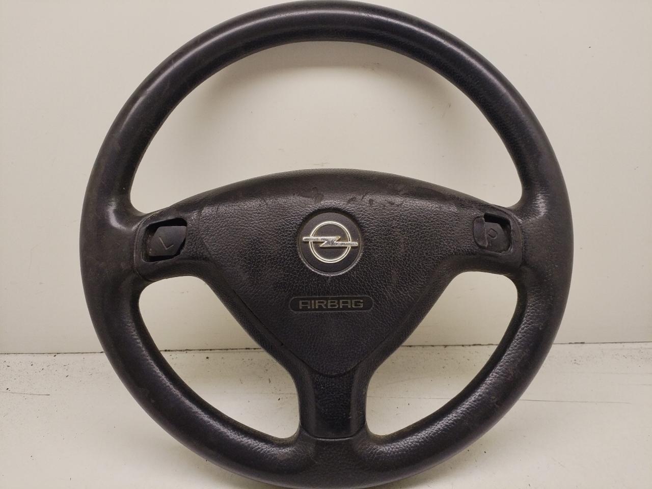 руль Opel Astra G 2002