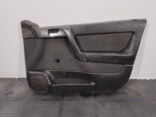 обшивка двери передняя правая Opel Astra G 2002, хетчбэк 5 дв., 024445348