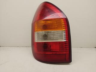 фонарь задний левый Opel Zafira 1 поколение (A) 2001, 62280