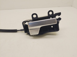 ручка внутренняя передняя правая Ford Focus 2 поколение 2006, хетчбэк 5 дв., R22600