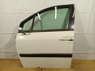 дверь передняя левая Citroen C8 1 поколение 2005