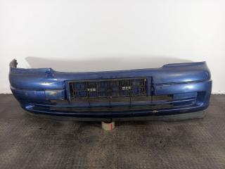 бампер передний Opel Astra G 2002, хетчбэк 5 дв.