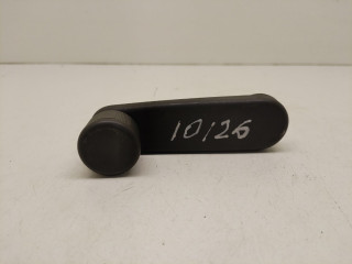 ручка стеклоподъемника задней Fiat Panda 2 поколение 2007, хетчбэк 5 дв.