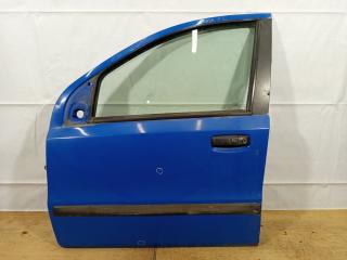 дверь передняя левая Fiat Panda 2 поколение 2006
