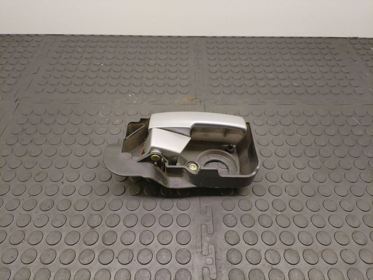ручка внутренняя передняя правая Ford Focus 2 поколение 2006, хетчбэк 5 дв., 1S71F22600AE