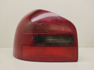 фонарь задний левый Audi A3 8L 2000, хетчбэк 5 дв., 8L0945095A