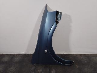 крыло переднее правое Opel Astra G 2003, хетчбэк 5 дв.