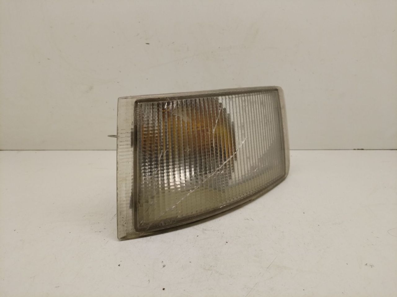 поворотник левый Fiat Ducato 2 поколение 1997, микроавтобус, 35710747