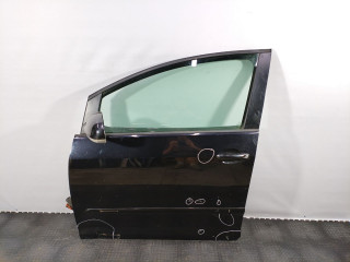 дверь передняя левая Volkswagen Golf Plus 1 поколение 2005, хетчбэк 5 дв.