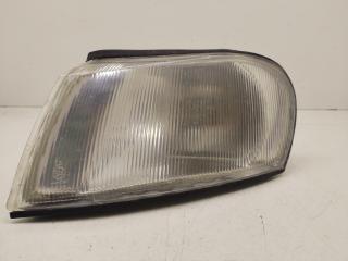 поворотник левый Opel Vectra B 1998, E13010265