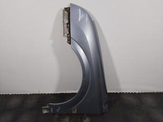 крыло переднее левое Opel Vectra C 2004, седан