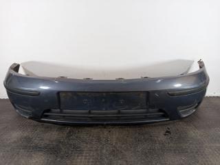 бампер передний Ford Focus 1 поколение [рестайлинг] 2003, хетчбэк 5 дв.