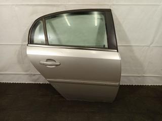 дверь задняя правая Opel Vectra C 2002, седан