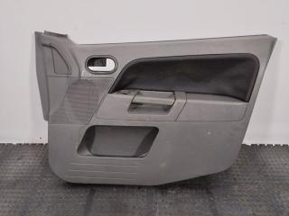 обшивка двери передняя правая Ford Fusion 1 поколение 2004, хетчбэк 5 дв., 2N11N23942A