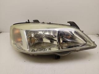 фара правая Opel Astra G (1998 - 2009), 205487