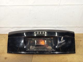 крышка багажника (дверь 3-5) Audi A4 B6 2004, седан