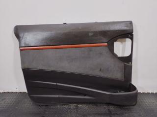 обшивка сдвижной двери Citroen C8 1 поколение 2005, минивэн, KM3098ZJ, 14899960ZJ