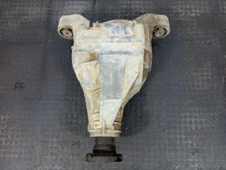 редуктор заднего моста Volkswagen Touareg 1 поколение 2007, 3.0 л., дизель, АКПП, внедорожник 5 дв., DRM99039, 4460310018