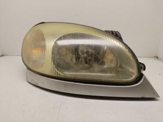 фара правая Mazda 626 GF 1998, 02A011A