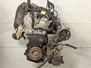 двигатель Renault Laguna 2 поколение 2003, 1.6 л., K4M 700, бензин, МКПП, K4M