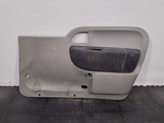обшивка двери передняя правая Renault Kangoo 1 поколение 2003, минивэн, 8200242506, 8200357519