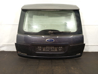 крышка багажника (дверь 3-5) Ford C-Max 1 поколение [рестайлинг] 2007, минивэн