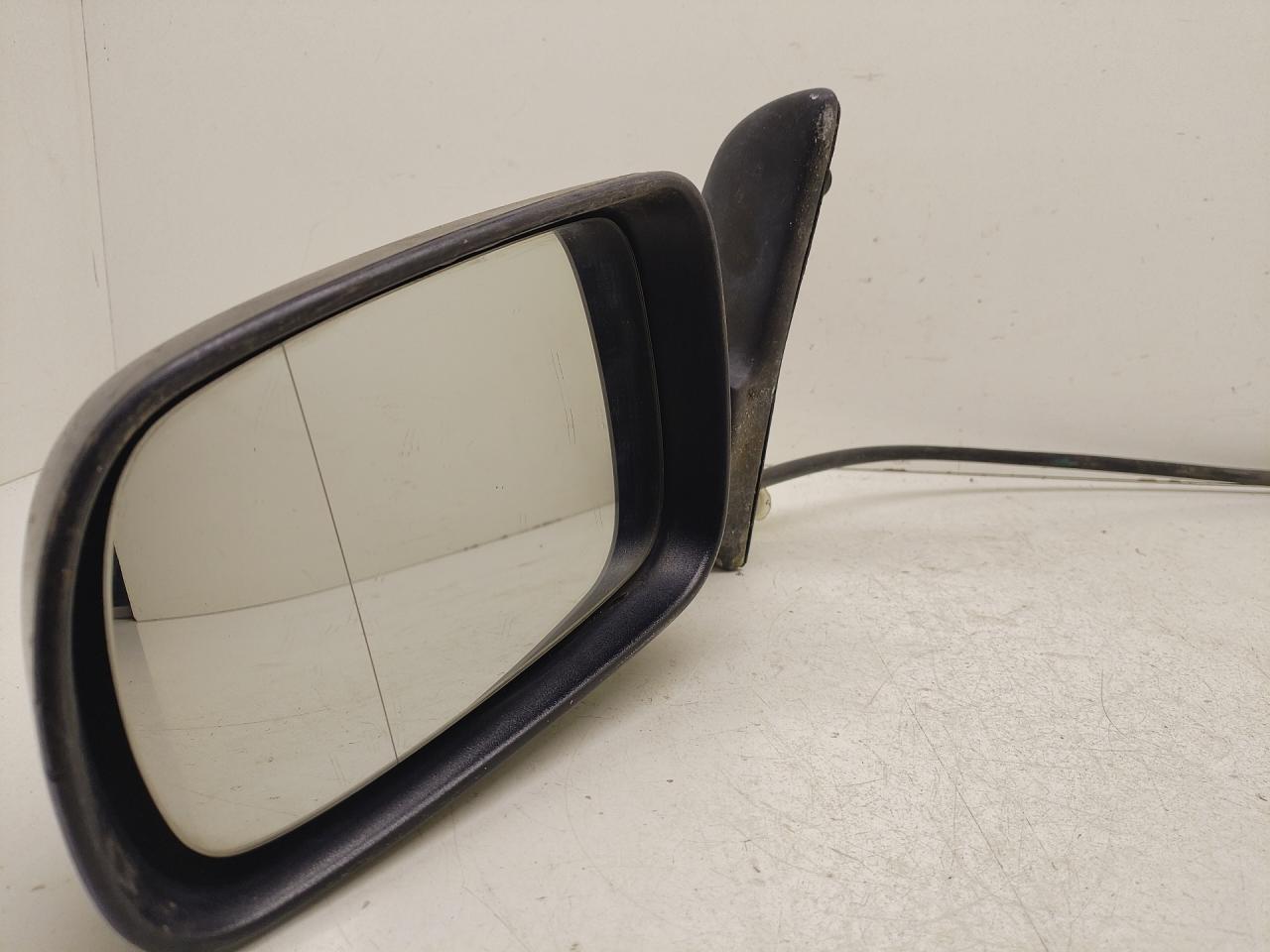 зеркало наружное левое Volkswagen Sharan 1 поколение (1995 - 2000), 012317, 012318