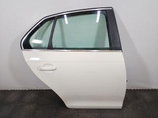 дверь задняя правая Volkswagen Jetta 5 поколение 2007, седан
