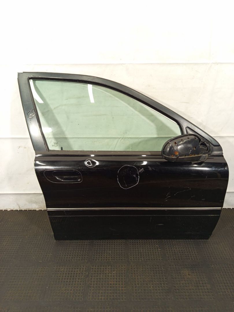 дверь передняя правая Volvo S80 1 поколение 2002, седан
