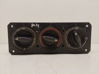 блок управления печки / климат-контроля Audi A4 B5 1999, седан, 071295A