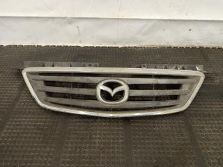 решетка радиатора Mazda MPV LW 2000, минивэн
