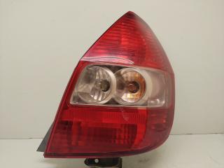 фонарь задний правый Honda Jazz 1 поколение [рестайлинг] (2004 - 2008), хетчбэк 5 дв.