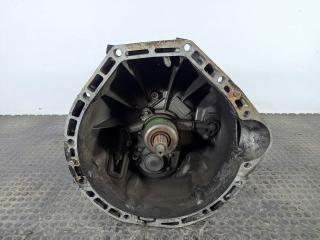 КПП механическая (МКПП) Mercedes-Benz C-Класс W203/S203/CL203 [рестайлинг] 2004, 2.2 л., дизель, МКПП, седан, 2112605700, 2112610601, 716647