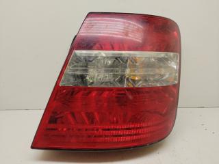 фонарь задний правый Fiat Stilo 1 поколение (2001 - 2010), 58941, 46758985, B032, RS12A