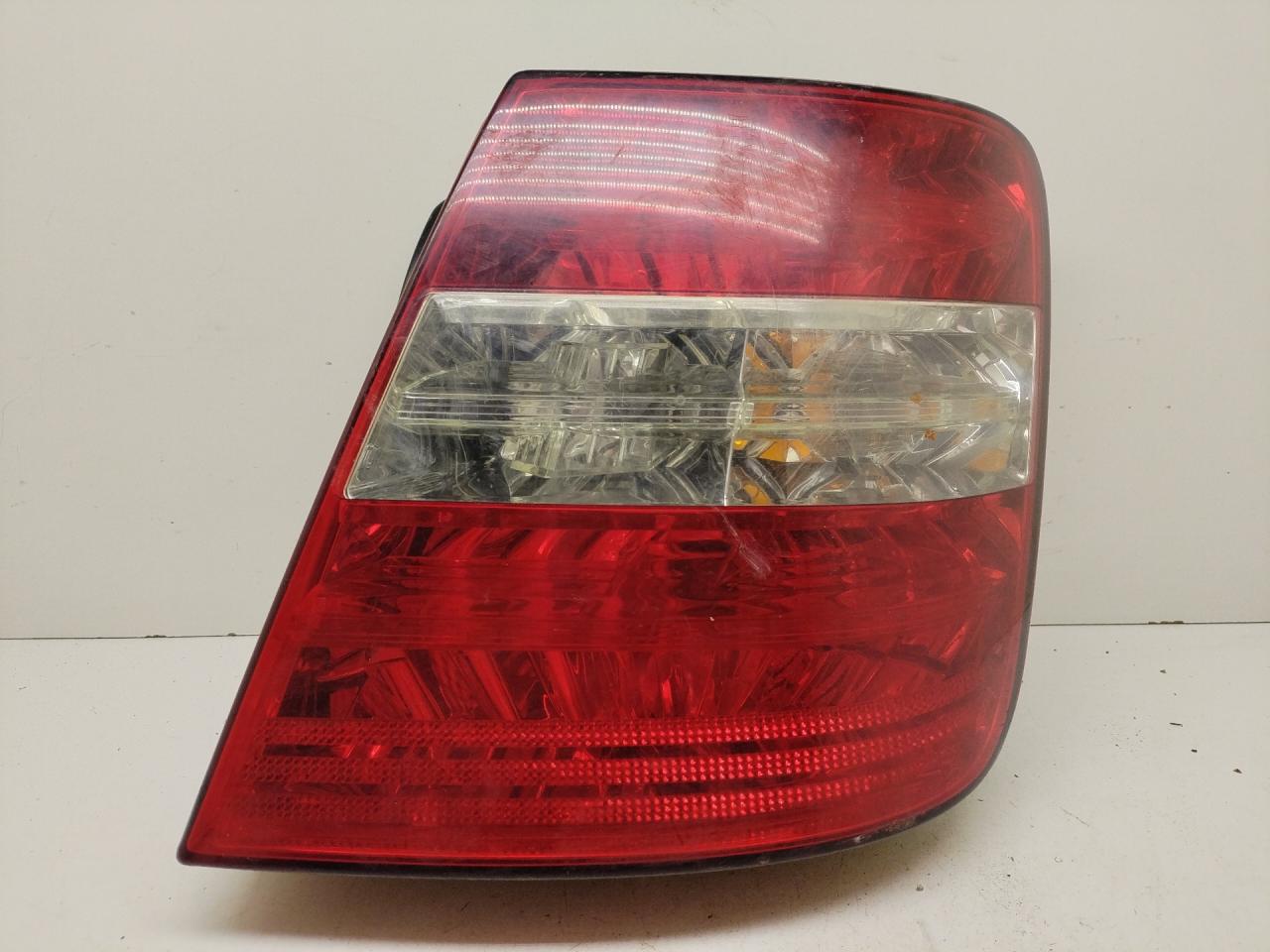 фонарь задний правый Fiat Stilo 1 поколение (2001 - 2010), 58941, 46758985, B032, RS12A