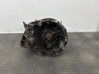 КПП механическая (МКПП) Renault Laguna 2 поколение 2004, 1.8 л., бензин, МКПП, хетчбэк 5 дв., JR5010