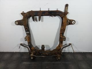 балка подвески передняя (подрамник) Opel Vectra C 2004, седан