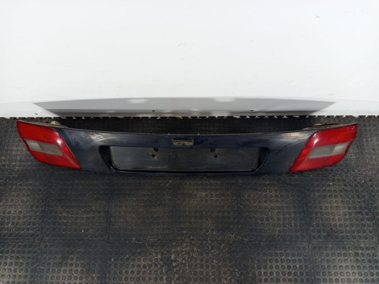 бленда Volvo V40 1 поколение [рестайлинг] 1999, универсал, 30862381