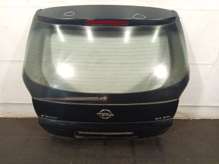 крышка багажника (дверь 3-5) Opel Signum C 2003, хетчбэк 5 дв.