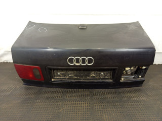 крышка багажника (дверь 3-5) Audi A8 D2/4D [рестайлинг] 1999, седан