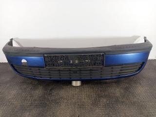 бампер передний Opel Zafira 1 поколение (A) [рестайлинг] 2003, минивэн