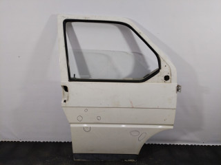 дверь передняя правая Volkswagen Transporter T4 1997, микроавтобус