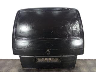 крышка багажника (дверь 3-5) Volkswagen Transporter T4 1998, микроавтобус