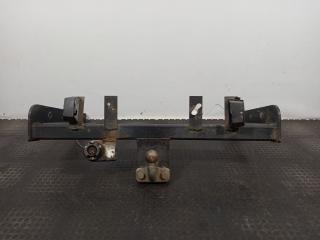 прицепное устройство (фаркоп) Volkswagen Transporter T4 (1990 - 2003), грузовик, 0161293MND